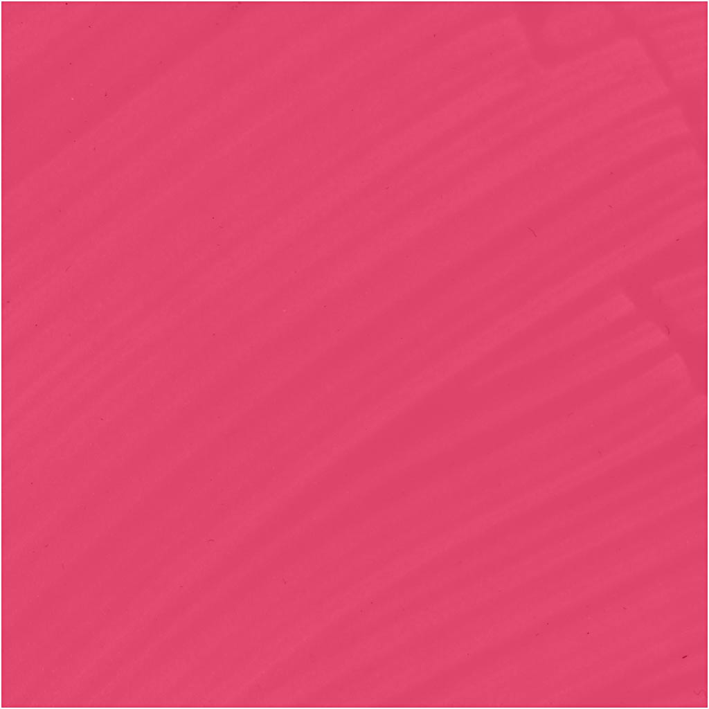 Akrüülvärv matt, põhipunane, 500 ml/ 1 pudel - Image 2