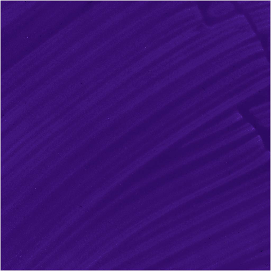 Akrüülvärv matt, violetne, 500 ml/ 1 pudel - Image 2