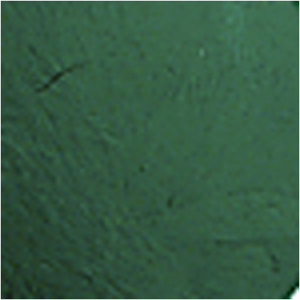 Akrüülvärv matt, tumeroheline, 500 ml/ 1 pudel - Image 2