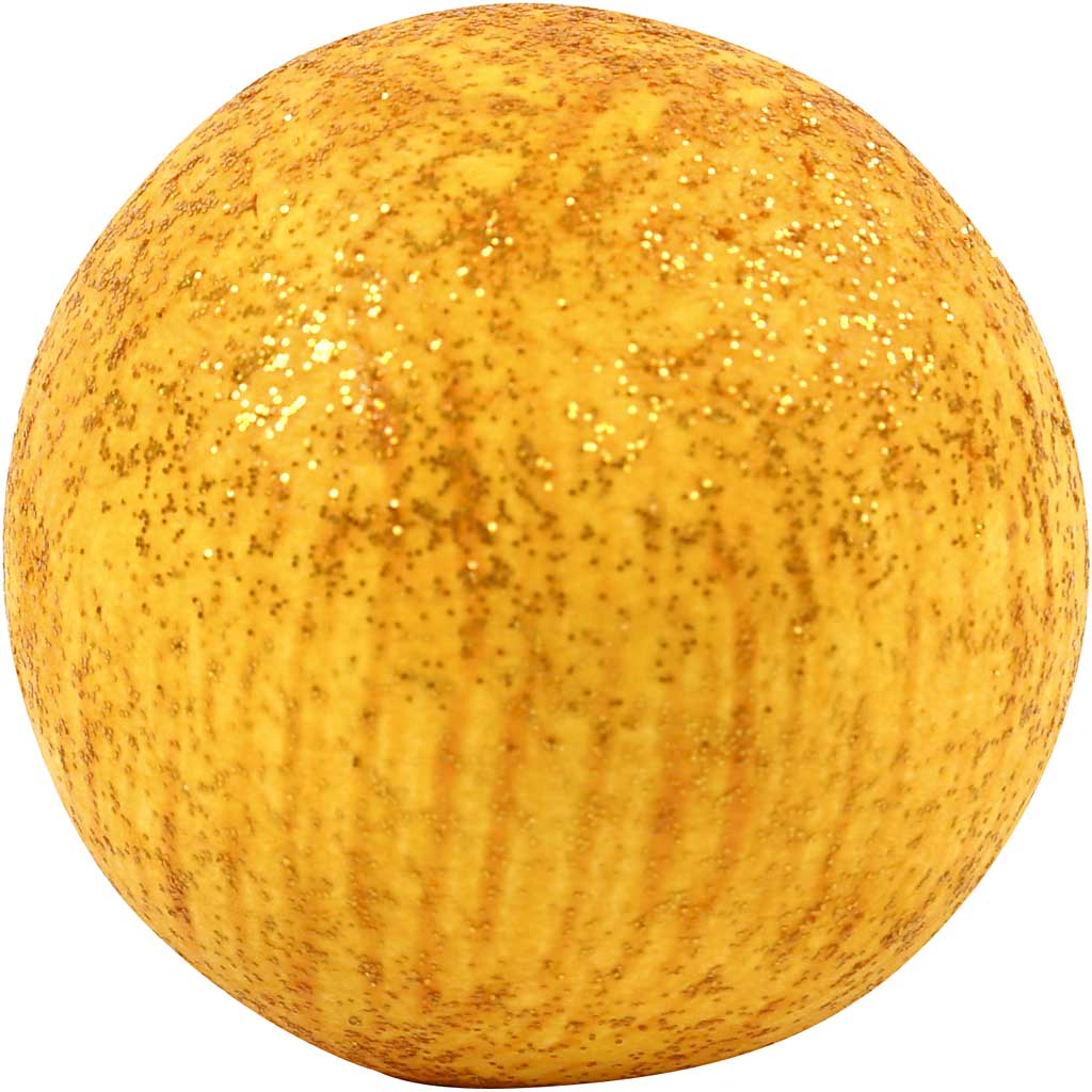 Glitter akrüülvärv, erinevaid värve, 3000 ml, 6x500 ml/ 1 pakk - Image 3