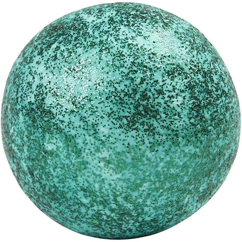 Glitter akrüülvärv, erinevaid värve, 3000 ml, 6x500 ml/ 1 pakk - Image 4