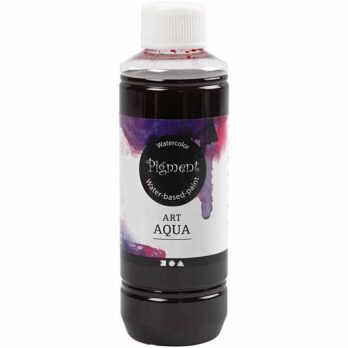 Vedel vesiVärv, roosa, 250 ml/ 1 pudel