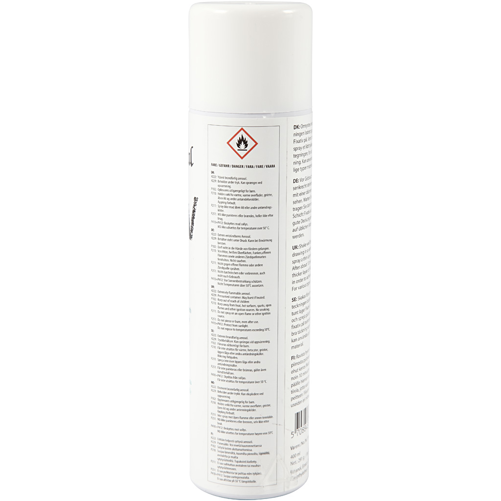 Fikseerimisvahend, 400 ml/ 1 tuub - Image 2