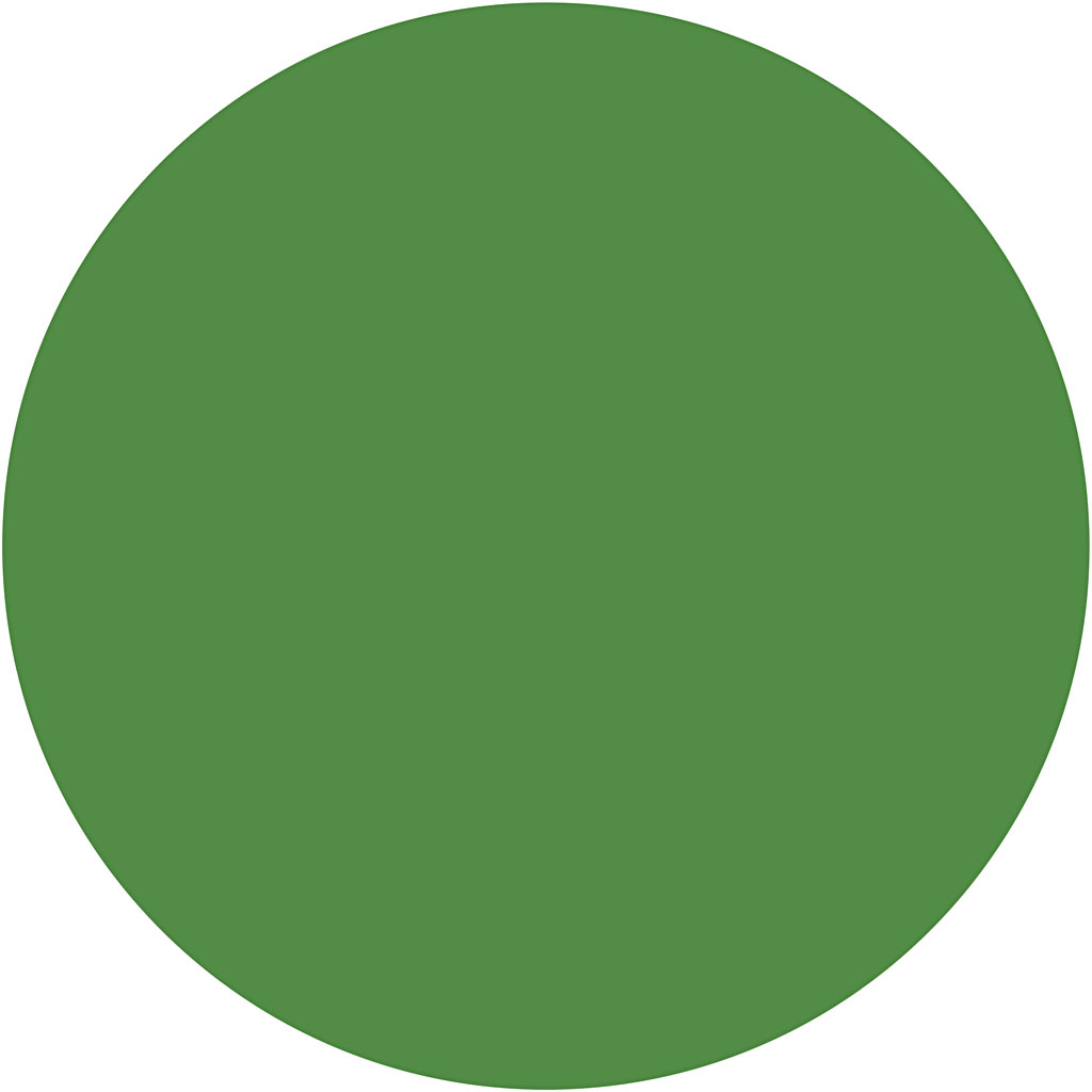 Akvarellid, H: 19 mm, diameeter. 57 mm, tumeroheline, 6 tk/ 1 pakk - Image 2