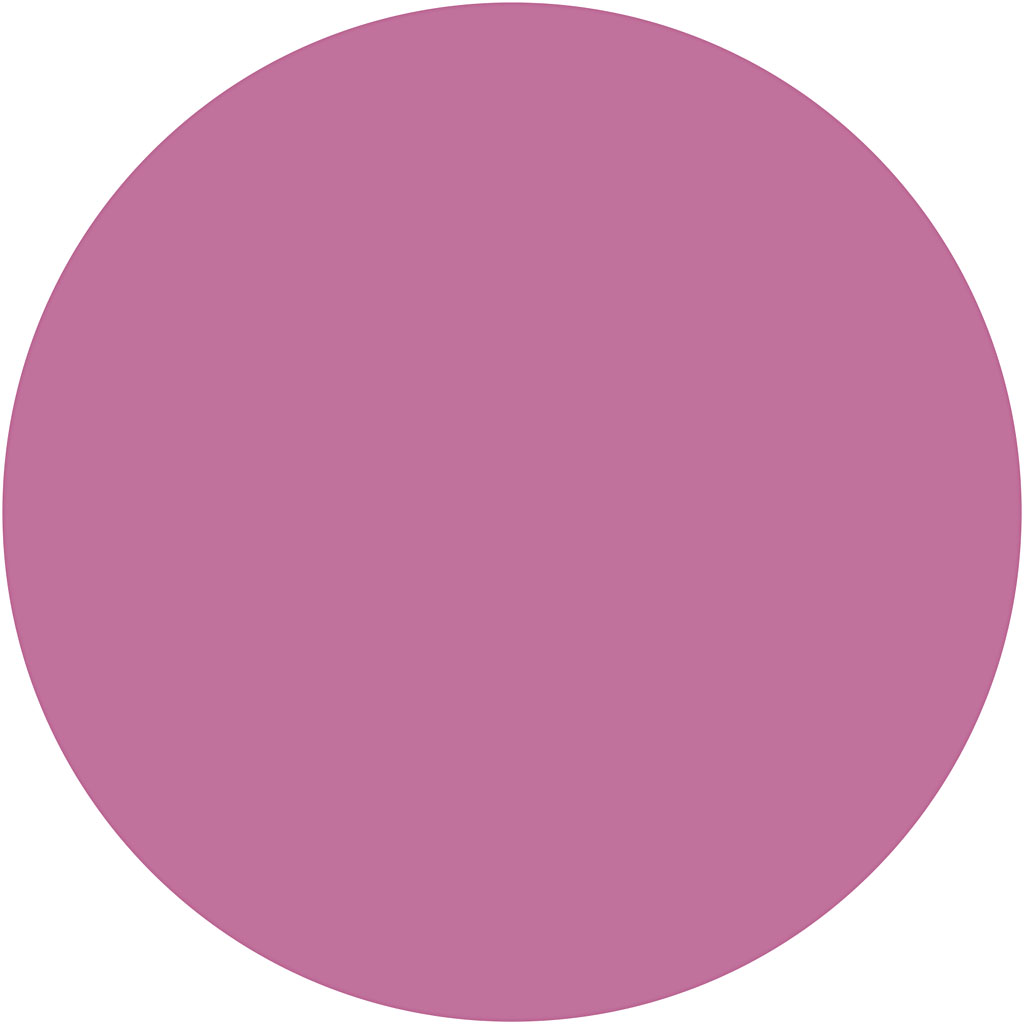 Textile Solid, läbipaistmatu, roosa, 250 ml/ 1 pudel - Image 2