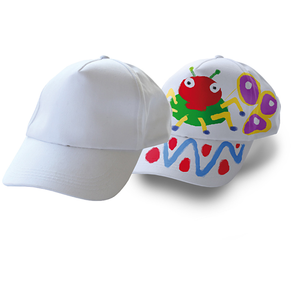 Playcolor tekstiilmarker, L: 14 cm, erinevad värvid, 5 g, 6 tk/ 1 pakk - Image 7