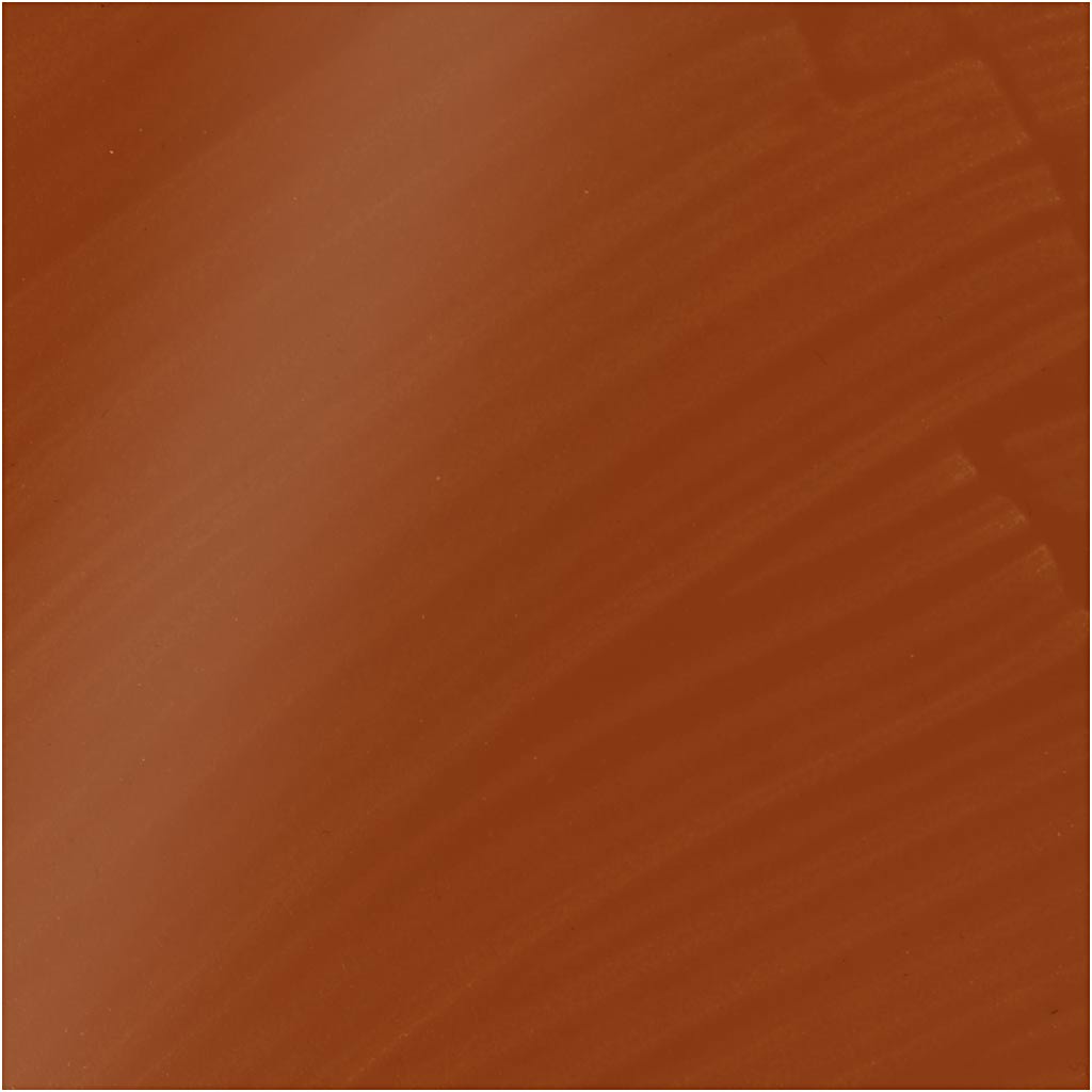 Art Acrylic, poolläikiv, läbipaistmatu, toorsinine, 75 ml/ 1 pudel - Image 3