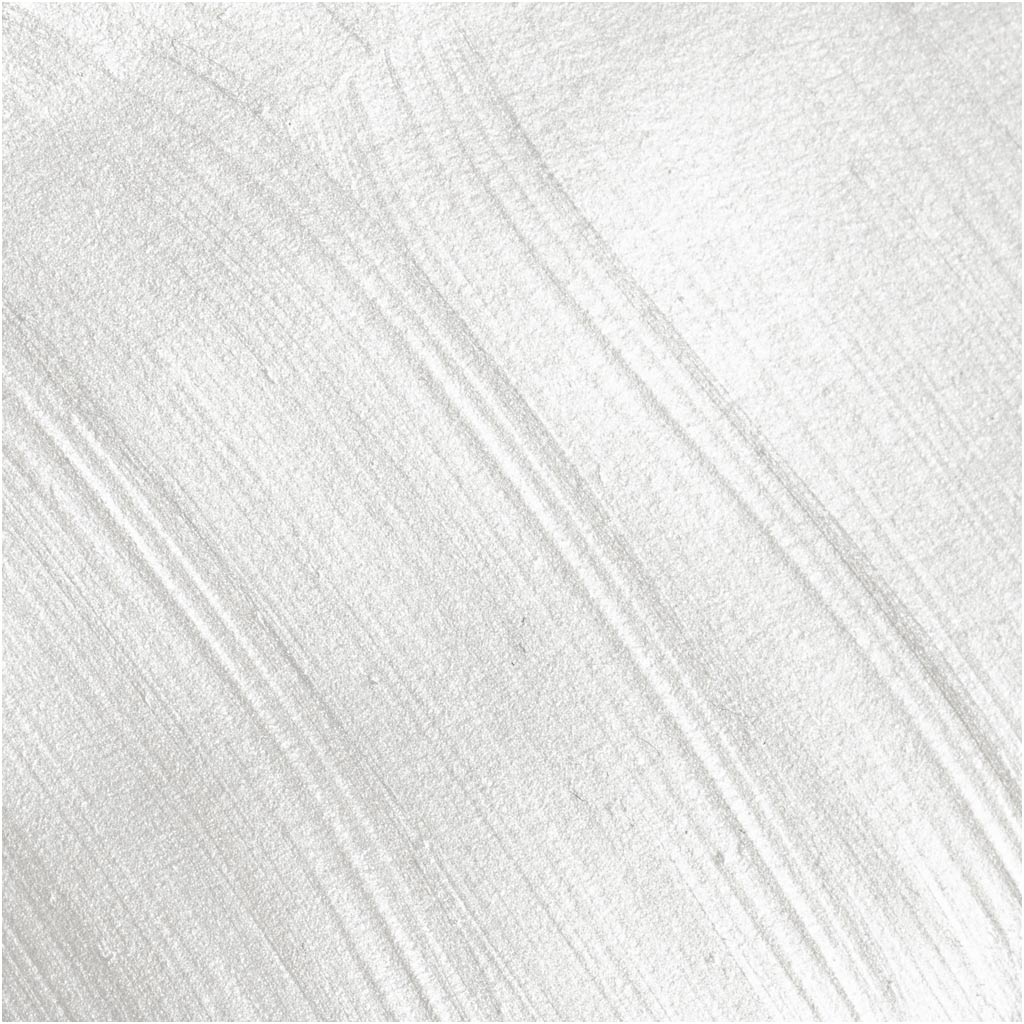 Art Acrylic, poolläikiv, läbipaistmatu, pärlmutterhõbe, 500 ml/ 1 pudel - Image 2