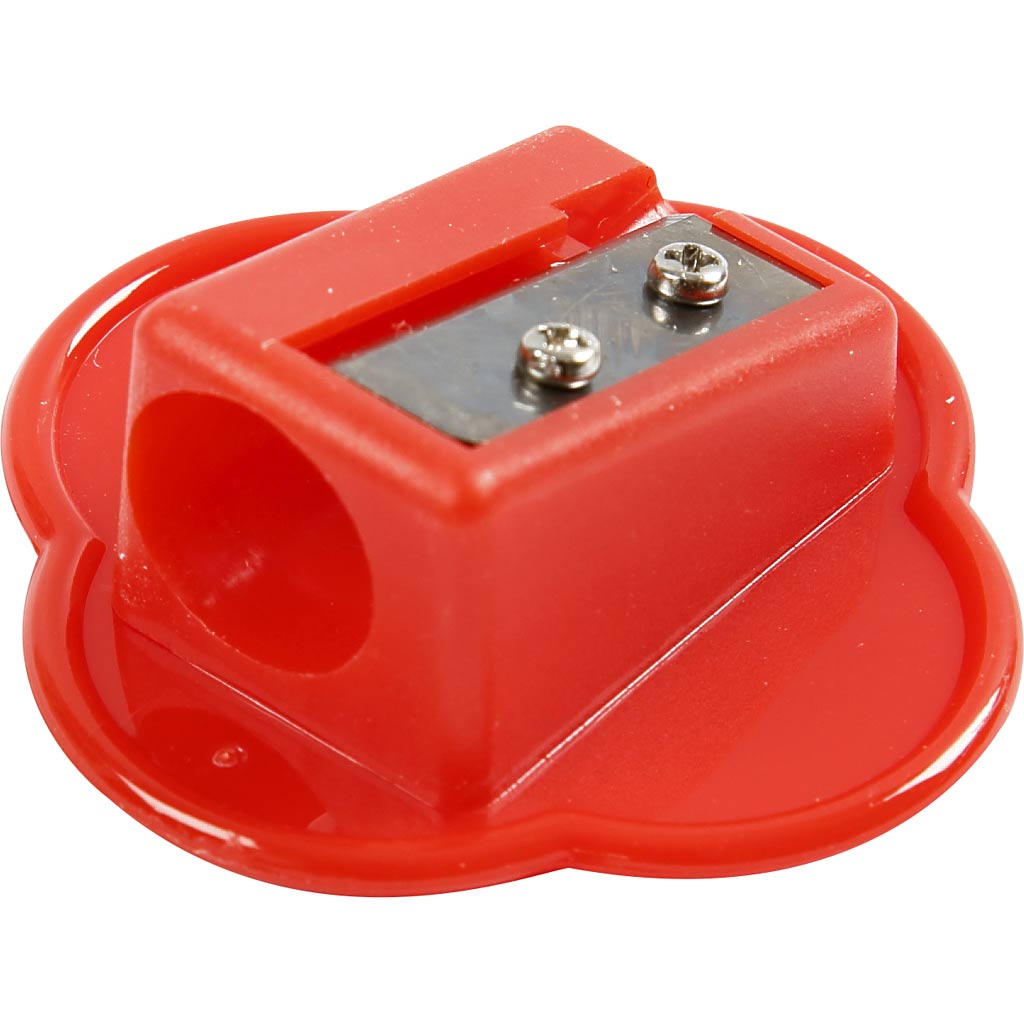 Värvipliiatsid, L: 10,5 cm, diameeter. 13 mm, pliiats 6 mm, värvivalik, 36 tk/ 1 pakk - Image 3