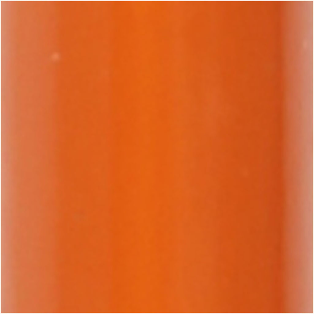 Colortime värvipliiatsid, L: 17 cm, pliiats 3 mm, oranž, 12 tk/ 1 pakk - Image 3