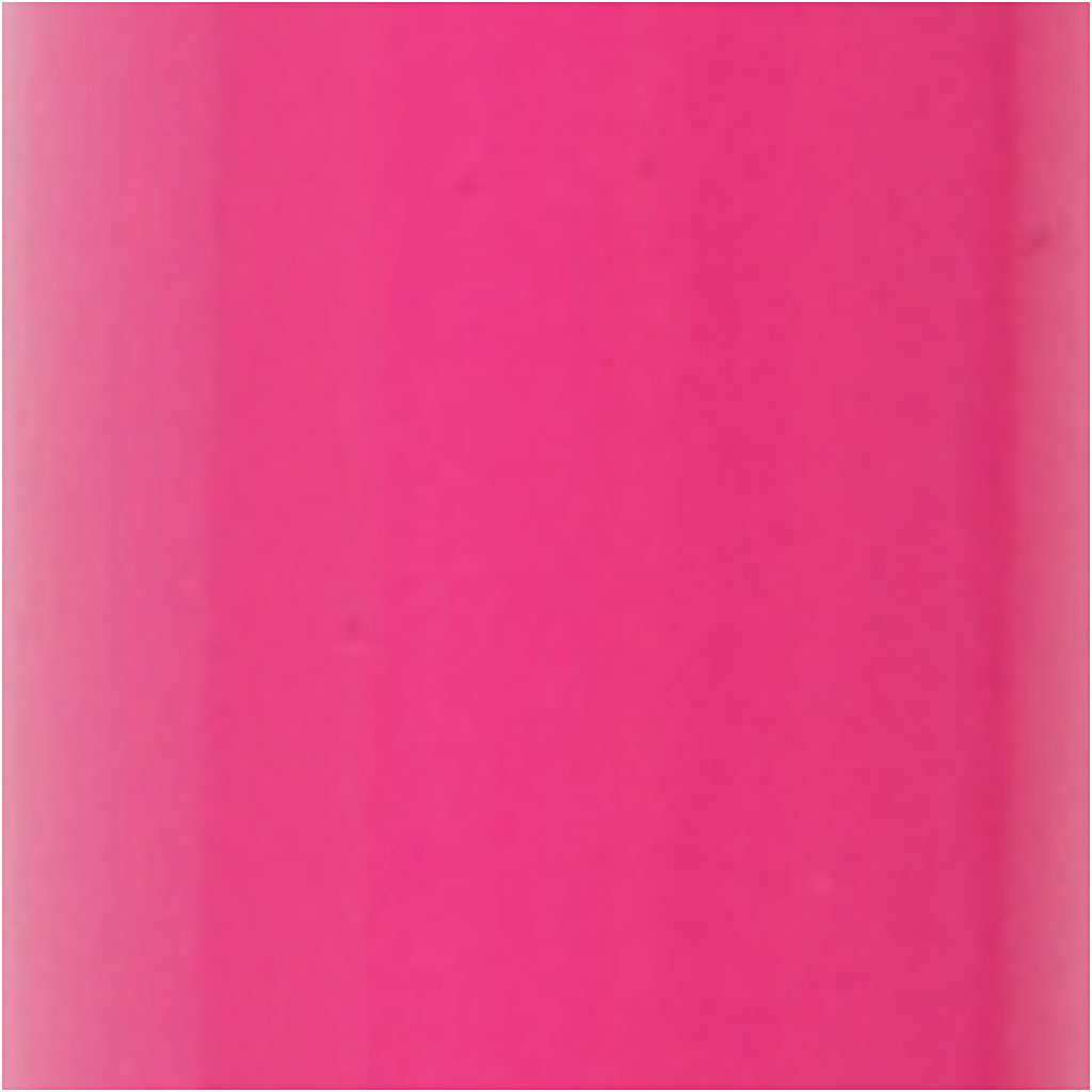 Colortime värvipliiatsid, L: 17 cm, pliiats 3 mm, roosa, 12 tk/ 1 pakk - Image 3