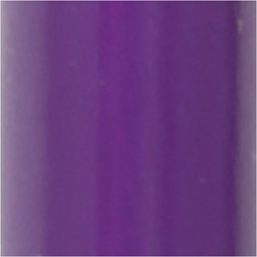 Colortime värvipliiatsid, L: 17 cm, pliiats 3 mm, lilla, 12 tk/ 1 pakk - Image 3