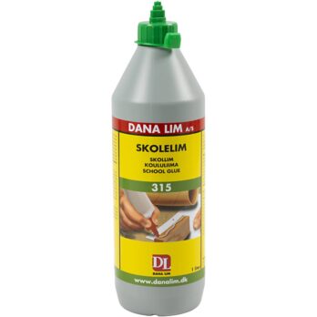 Kooliliim, 1 L/ 1 pudel