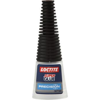 Loctite - Precision liim, 5 g/ 1 pudel