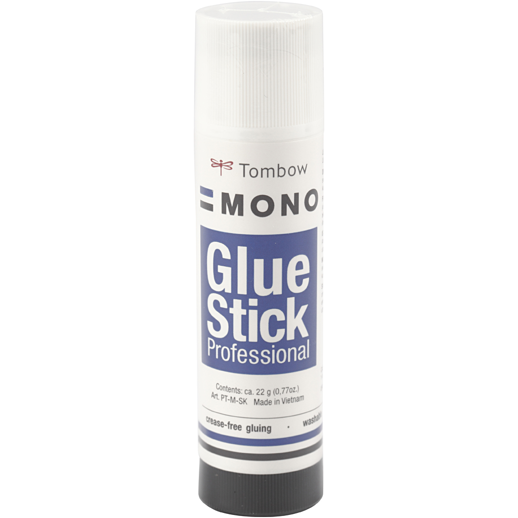 Tombow liimipulk, 22 g, 1 tk - Image 2