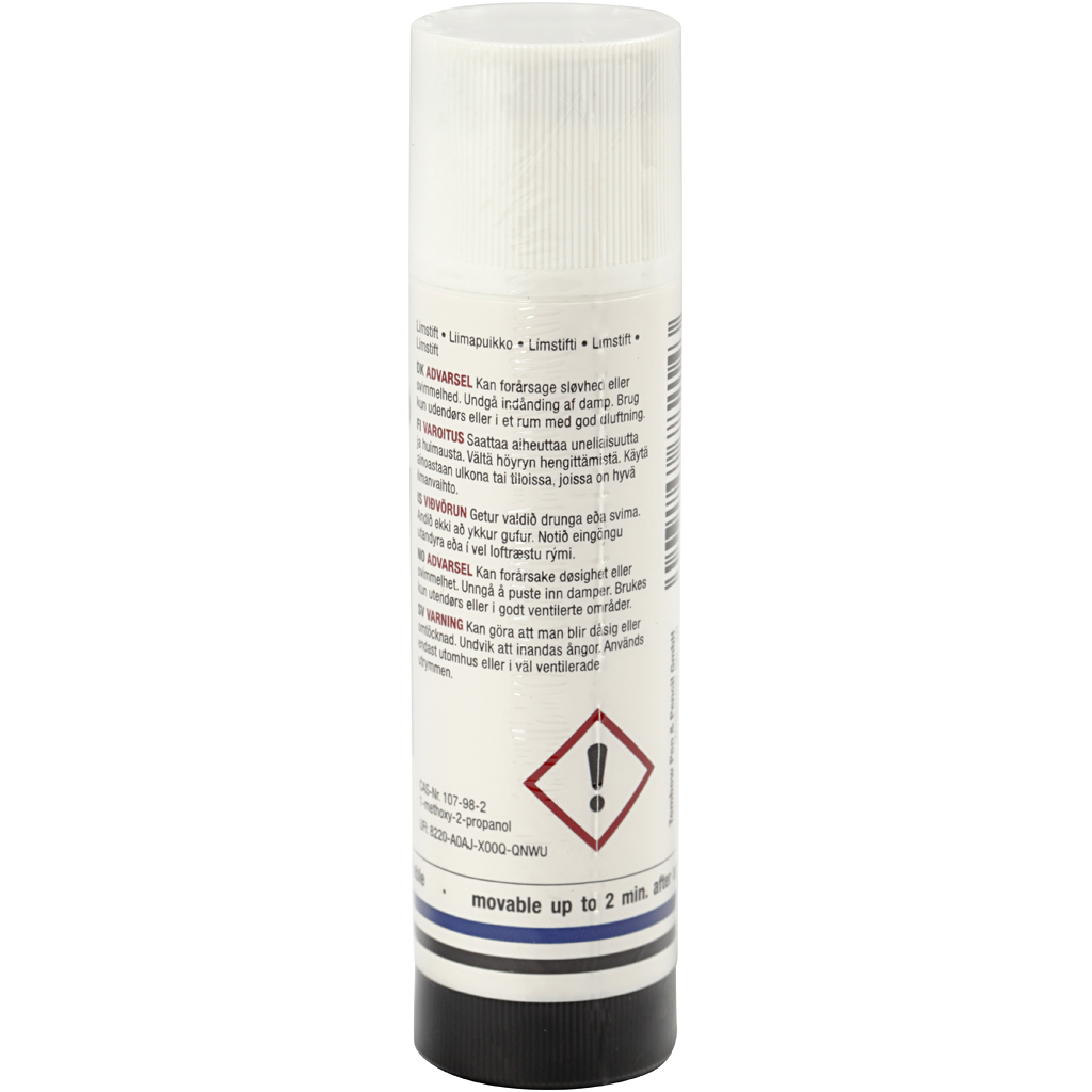 Tombow liimipulk, 22 g, 1 tk - Image 3