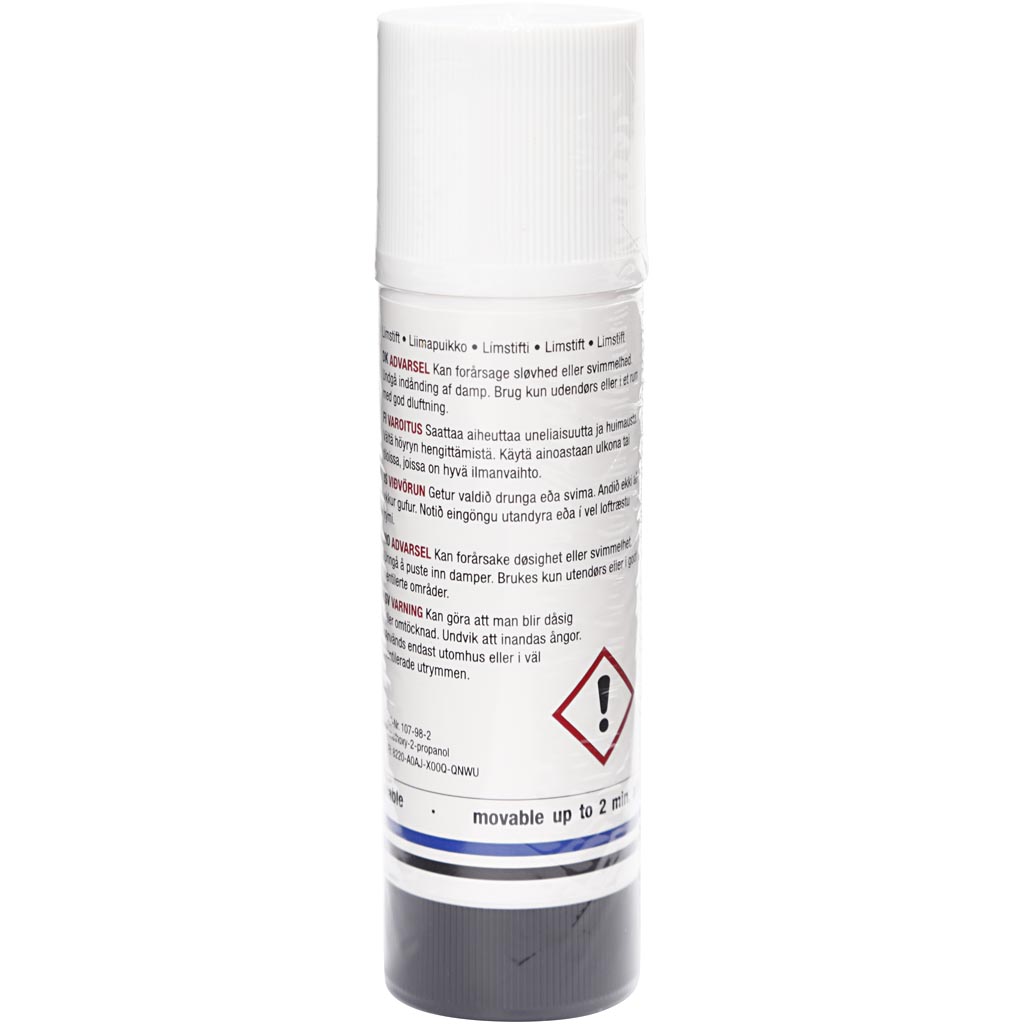 Tombow liimipulk, 39 g, 1 tk - Image 3