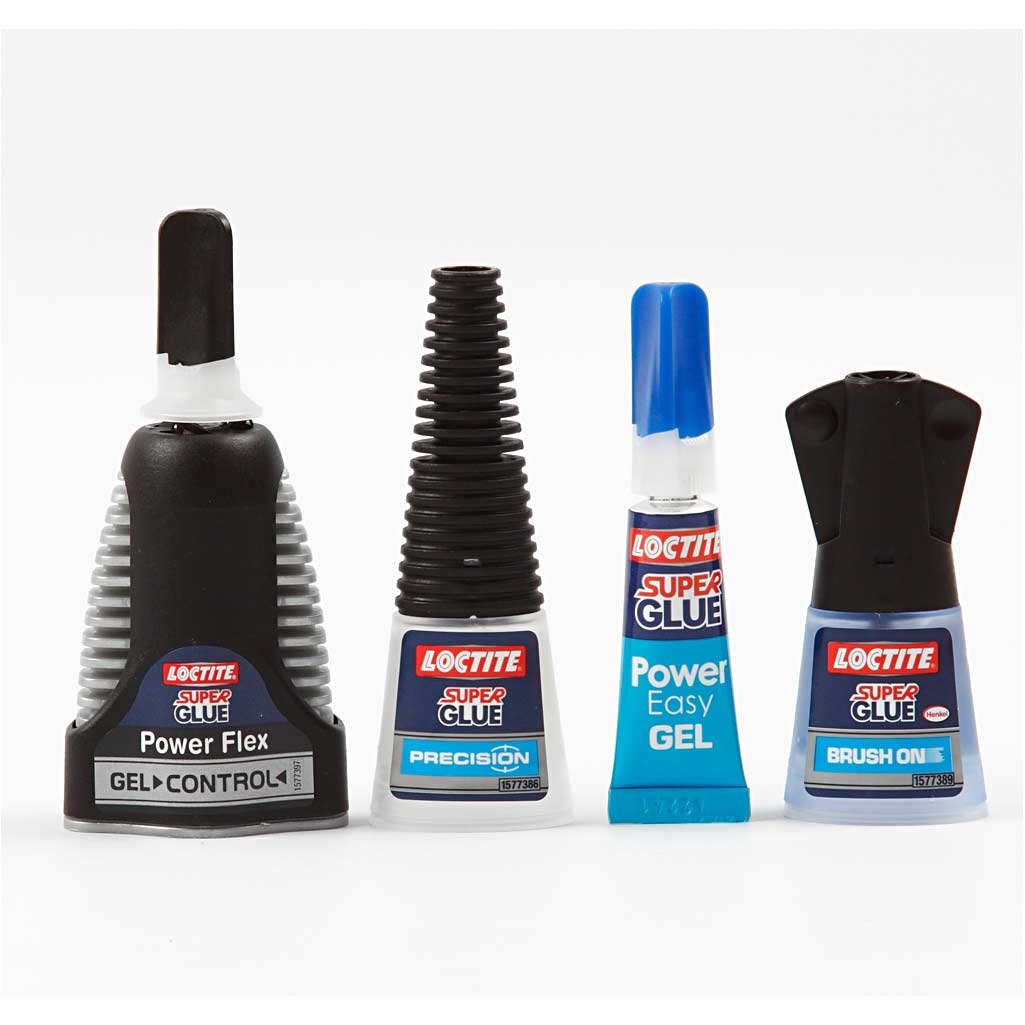 Loctite Power Flex kiirliim, 3 g/ 1 tk - Image 5