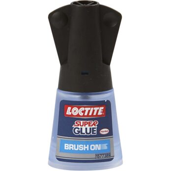 Loctite Super Brush-on kiirliim, 5 g/ 1 tk