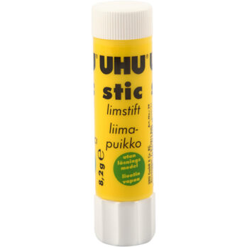 UHU liimipulk, 8,2 g, 1 tk