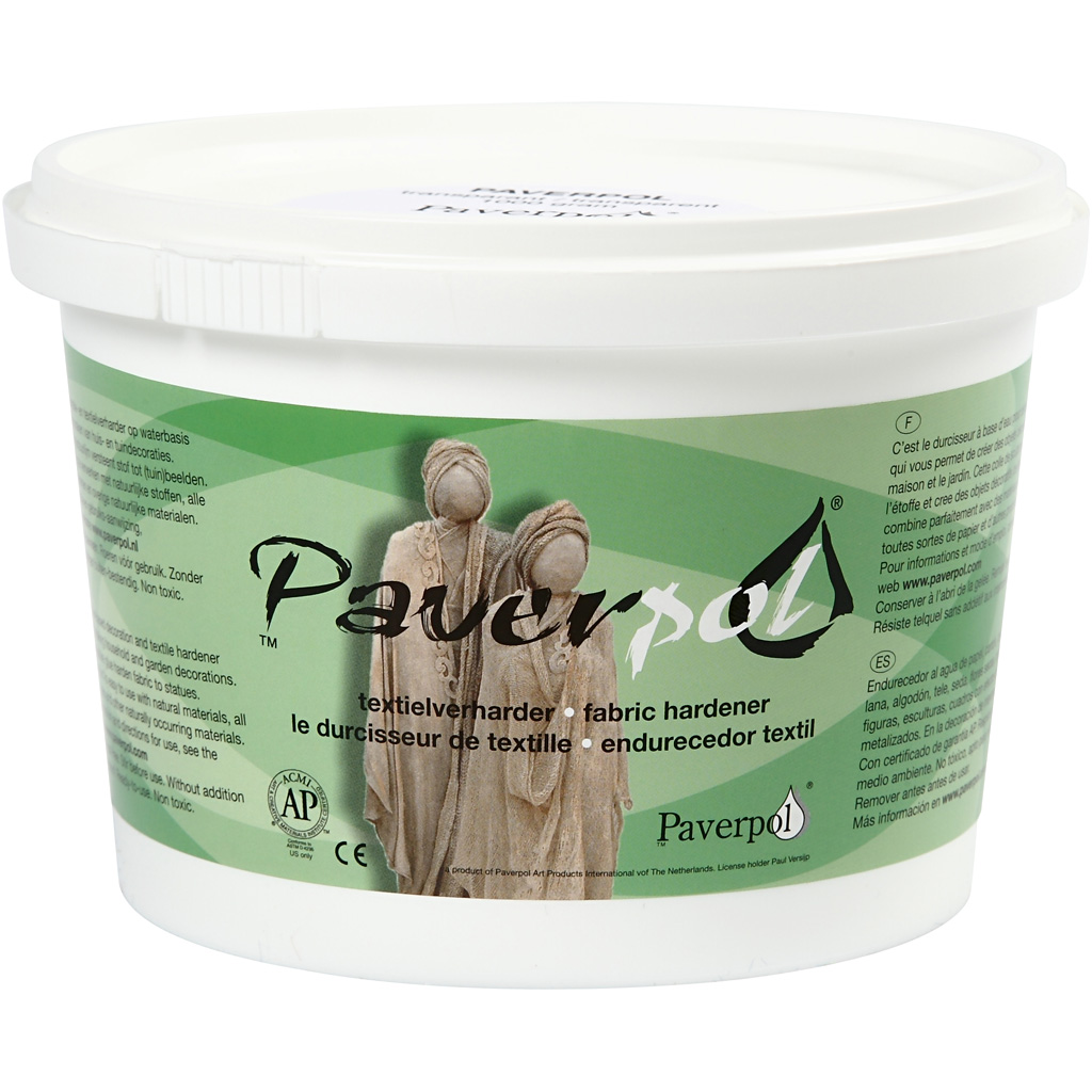 Paverpol , 1000 g/ 1 vann