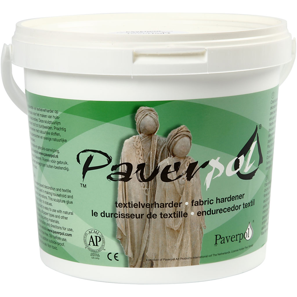 Paverpol , 5000 g/ 1 vann
