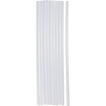 Liimipulgad Mini, L: 25 cm, diameeter. 7 mm, 10 tk/ 1 pakk