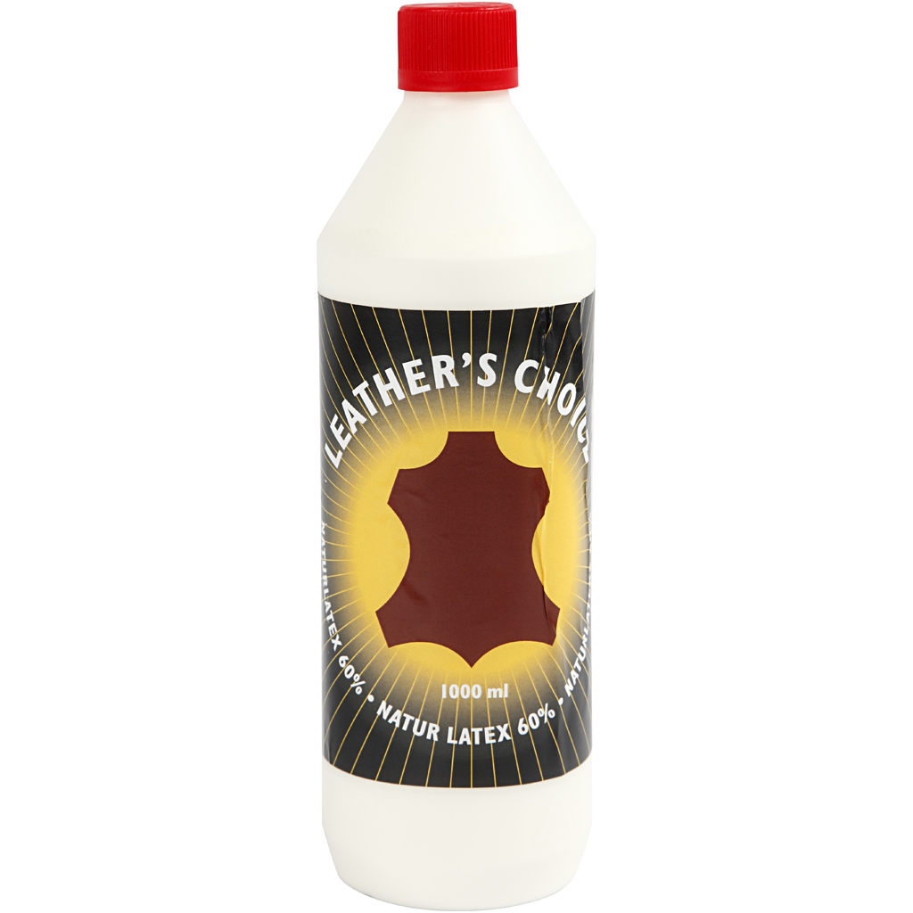 Toores lateks, 1 l/ 1 pudel - Image 2