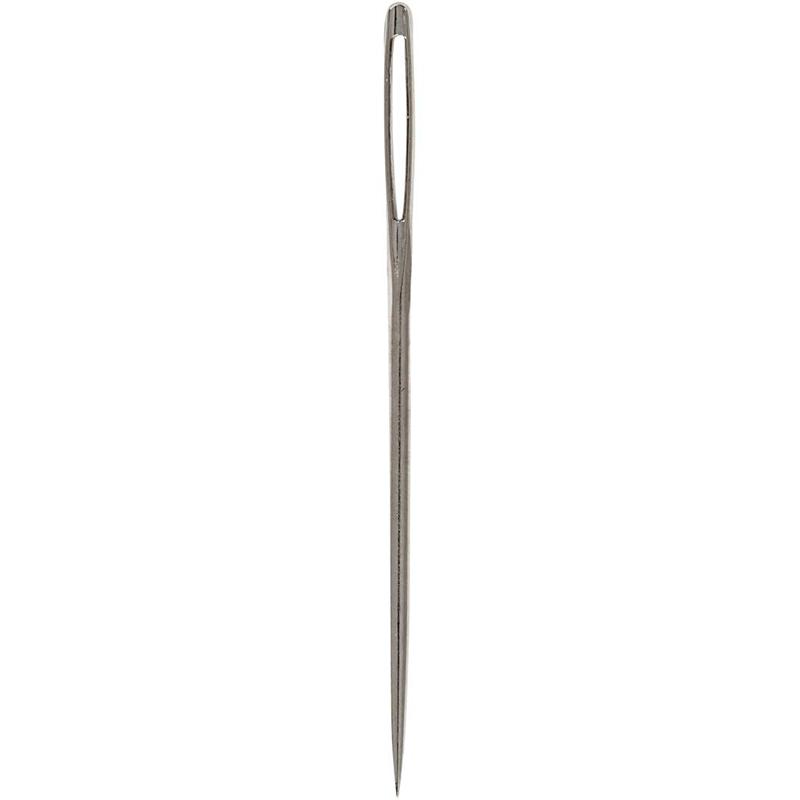 Ristpistes tikkimisnõelad, 25 tk/ 1 pakk - Image 5