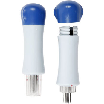 Viltimisnõelte hoidja, 1 komplekt