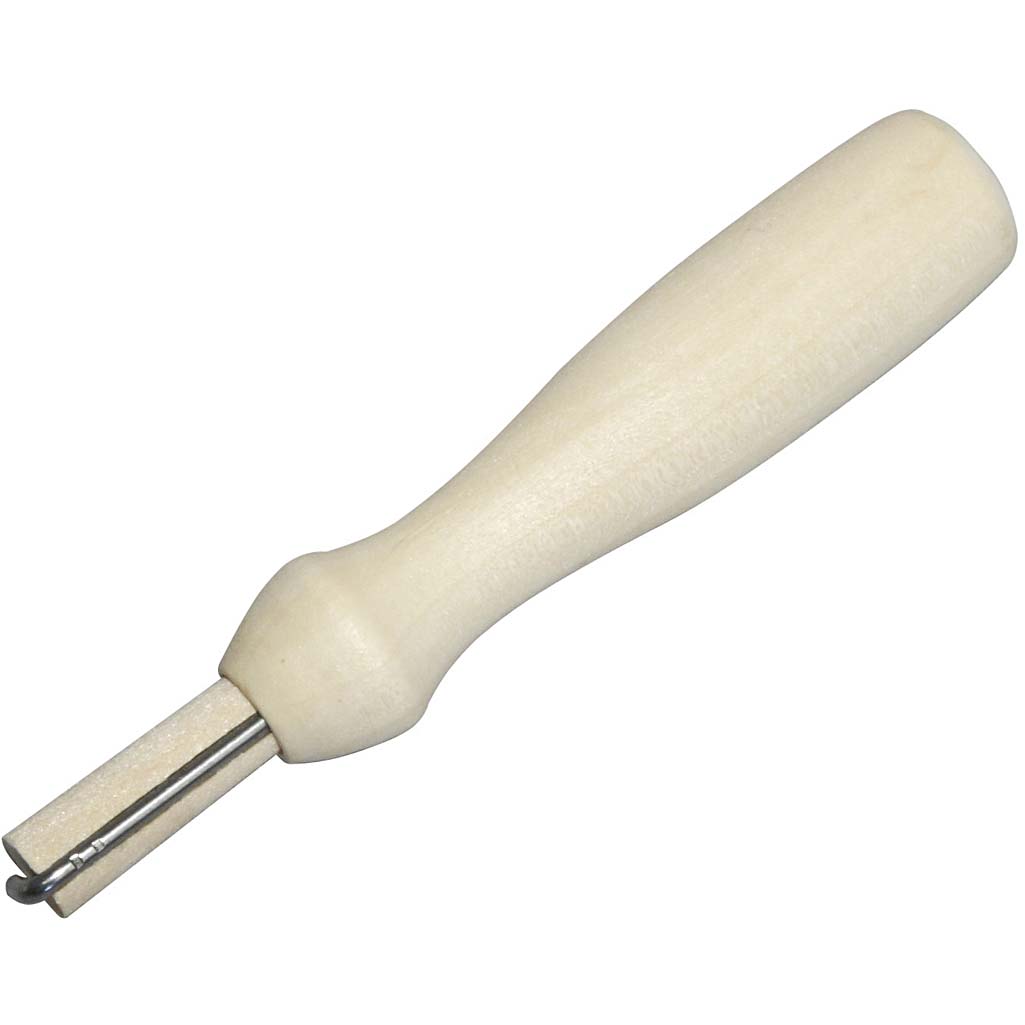 Viltimisnõelte hoidja, L: 9 cm, 1 komplekt - Image 4