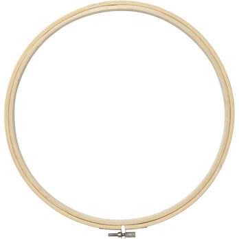 Tikkimisraam, diameeter. 25 cm, 1 tk