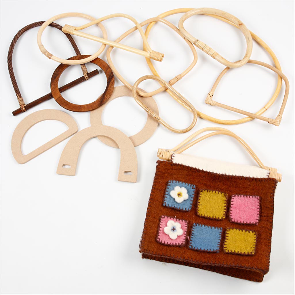 Beebilõng, L: 172 M, tumekollane, 50 g/ 1 pallikas - Image 3