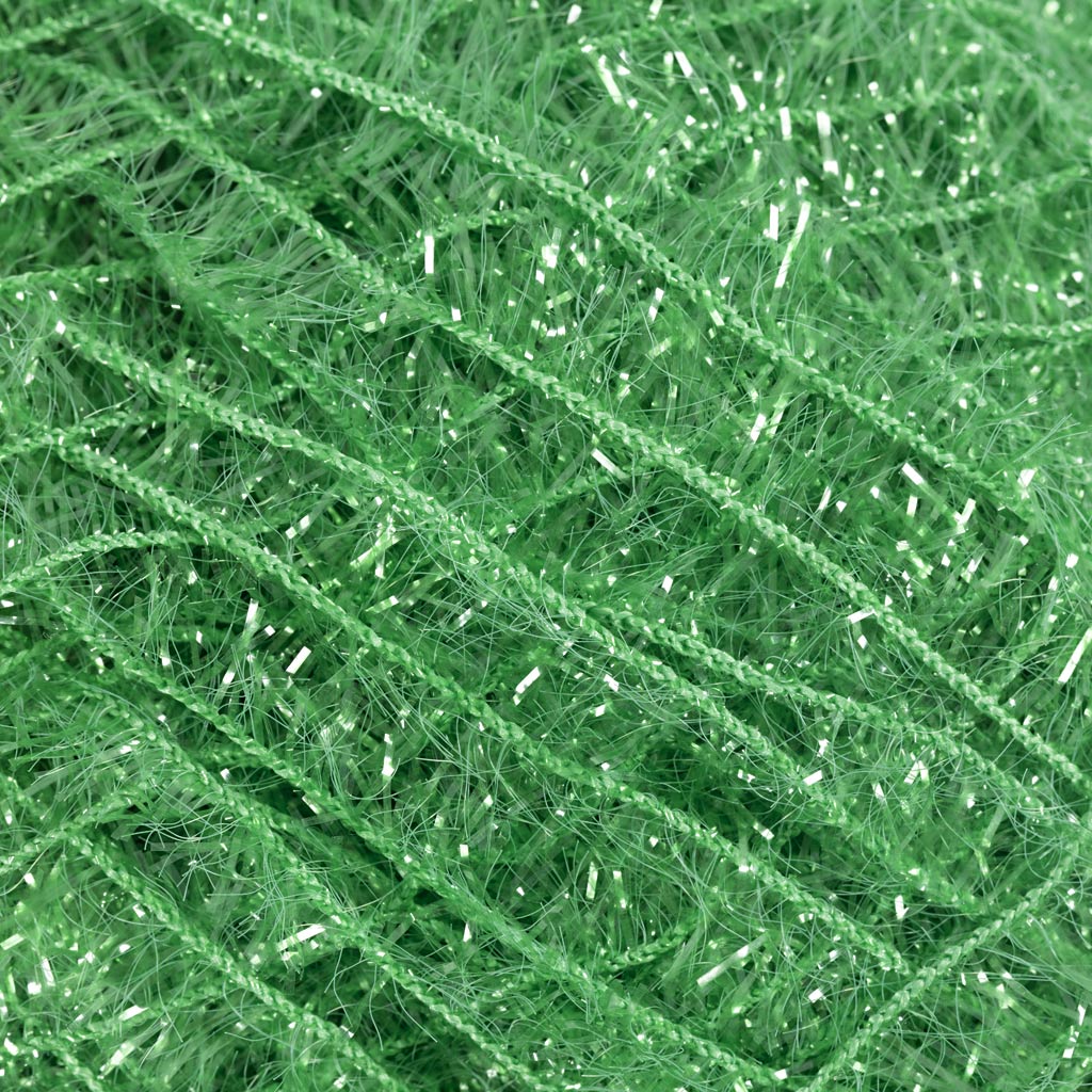 Scrubby lõng, L: 90 M, roheline, 50 g/ 1 pallikas - Image 2