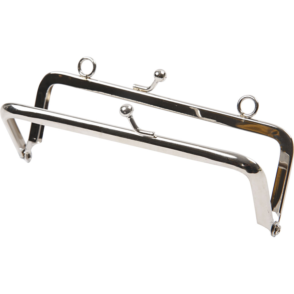 Rahakoti raam, W: 13 cm, 1 tk - Image 2