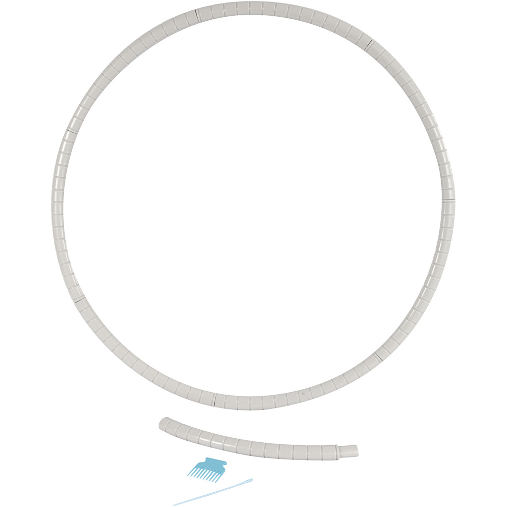 Ringikujuline kudumisraam, diameeter. 88 cm, 1 tk