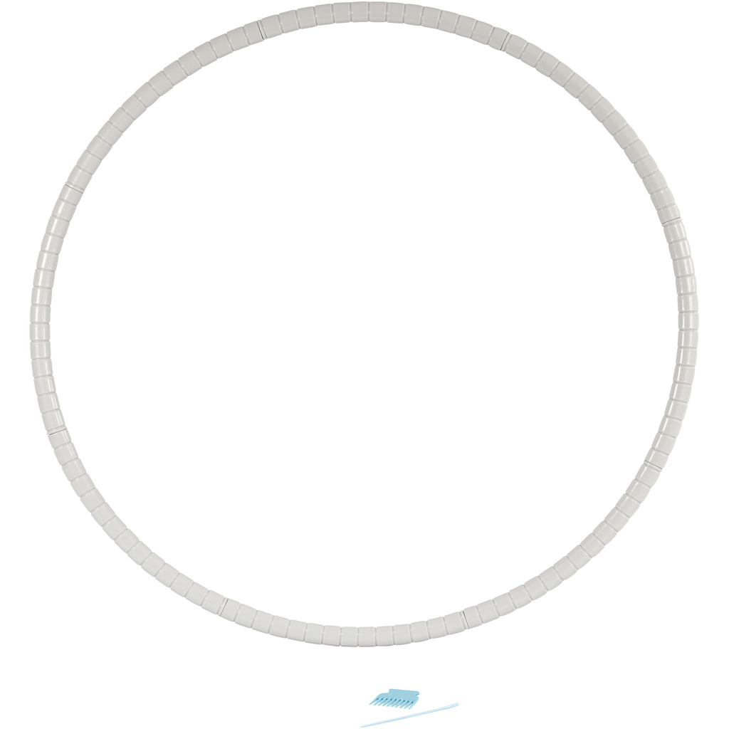 Ringikujuline kudumisraam, diameeter. 88 cm, 1 tk - Image 6