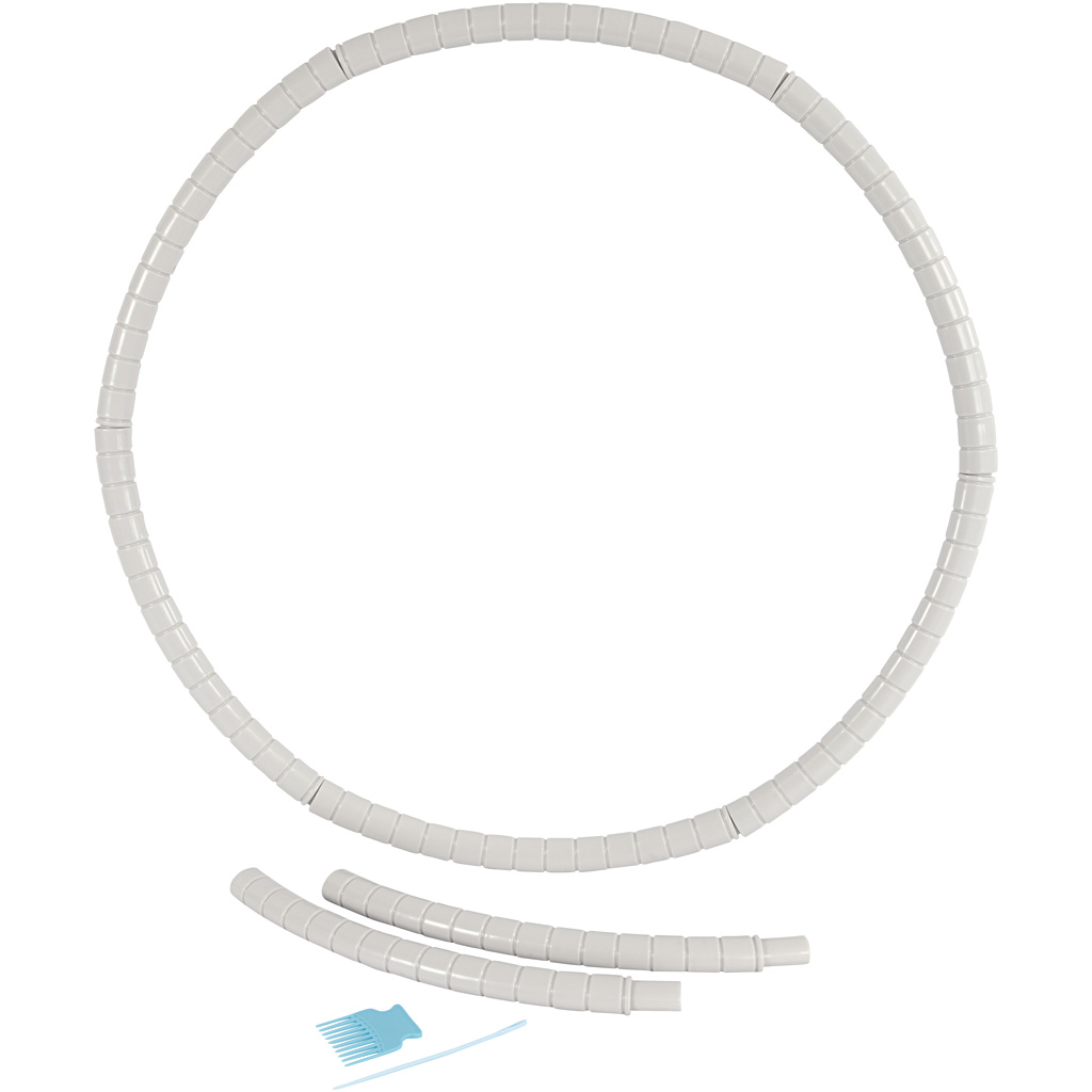 Ringikujuline kudumisraam, diameeter. 88 cm, 1 tk - Image 7