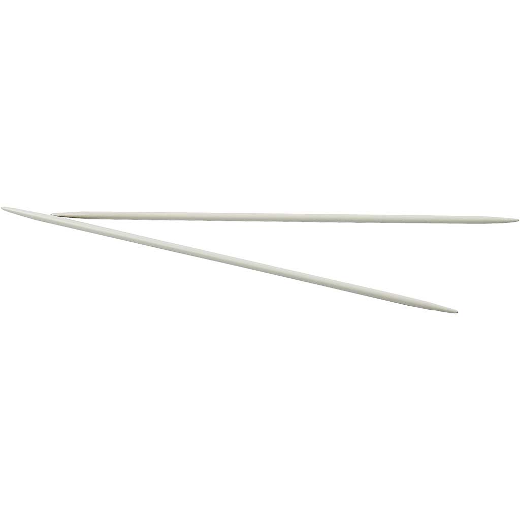Kootud vardad, L: 20 cm, suurus 3,5 mm, 1 komplekt.
