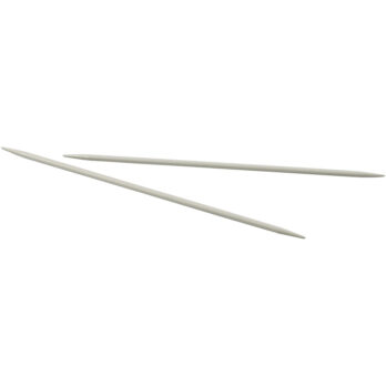 Kootud vardad, L: 20 cm, suurus 4 mm, 1 komplekt.