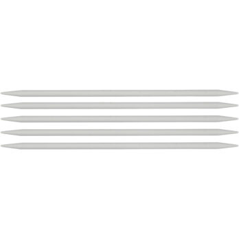 Kootud vardad, L: 20 cm, suurus 6 mm, 1 komplekt.