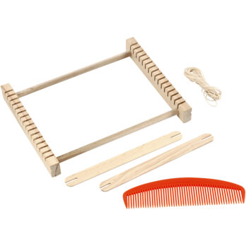 Loom, H: 3 cm, suurus 24,5x19,5 cm, 1 tk.