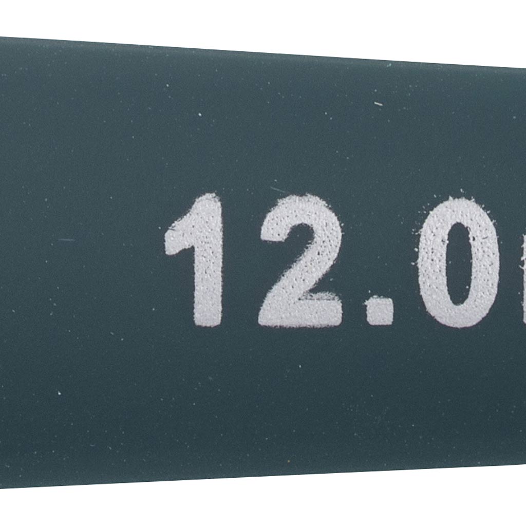 Heegelnõel, nr. 12, L: 16 cm, suurus 12 mm, sinine, 1 tk. - Image 3