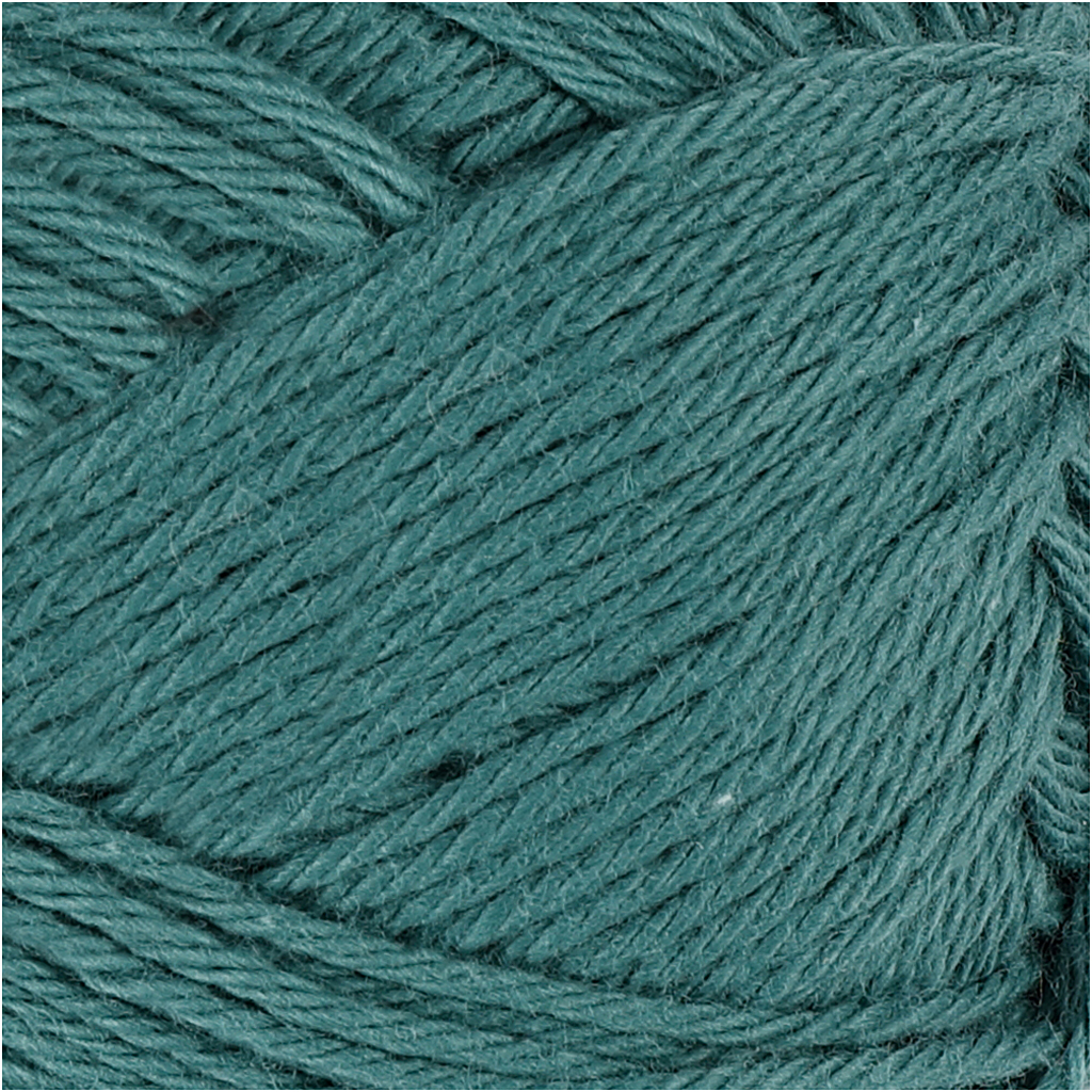 Puuvillane lõng, nr. 8/4, L: 170 M, vardad 3-3,5, bensiin, 50 g/ 1 pall - Image 3