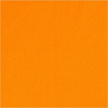Kangas, laius: 145 cm, 140 g, oranž, 2 m/ 1 pakk