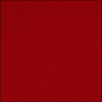 Kangas, laius: 145 cm, 140 g, punane, 10 m/ 1 rull