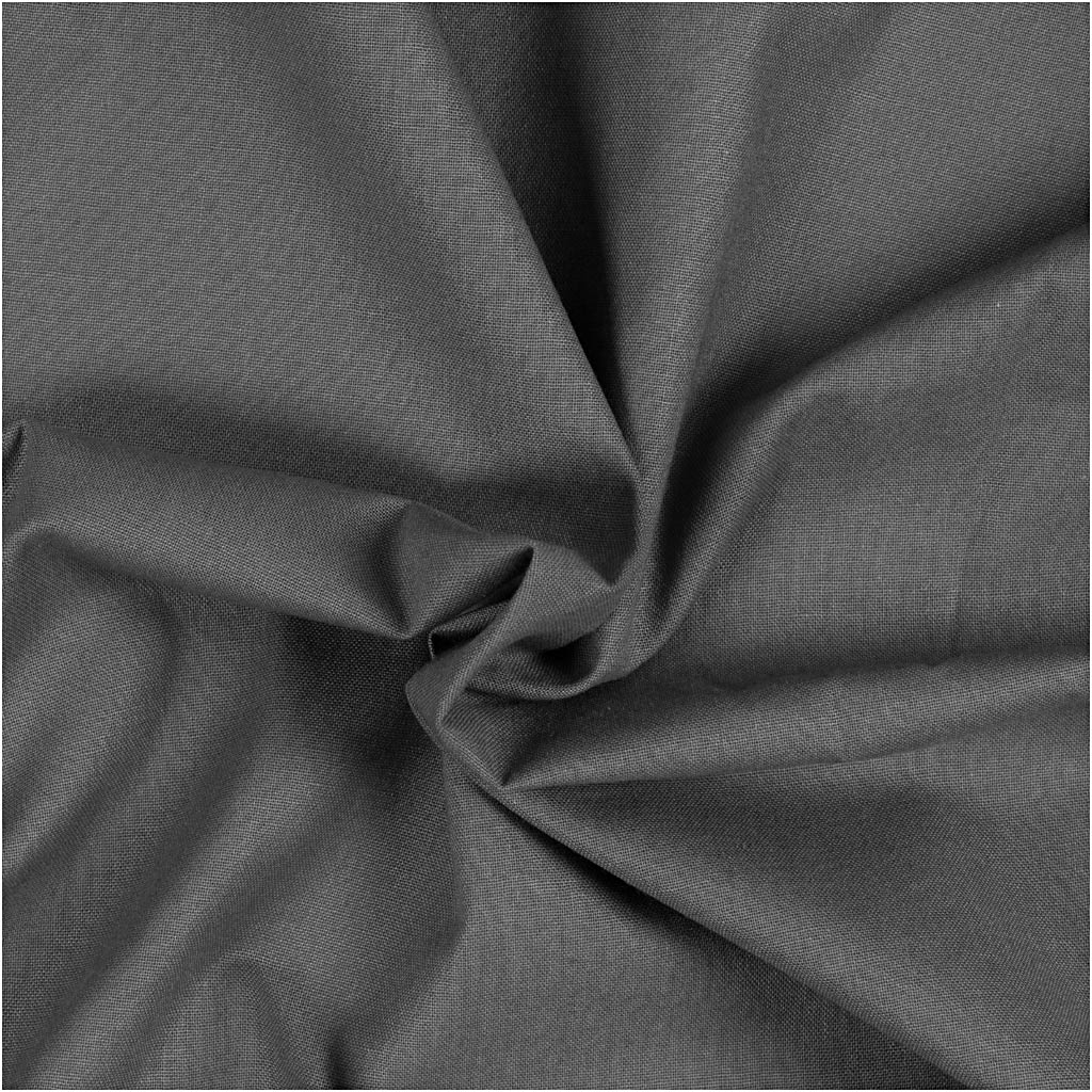 Kangas, laius: 145 cm, 140 g, hall, 10 m/ 1 rull - Image 3