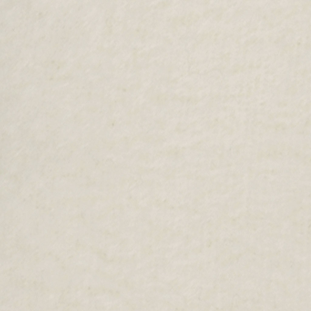 Fleece, L: 125 cm, L: 150 cm, 200 g, naturaalvalge, 1 tk. - Image 3