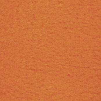 Fleece, L: 125 cm, L: 150 cm, 200 g, oranž, 1 tk.