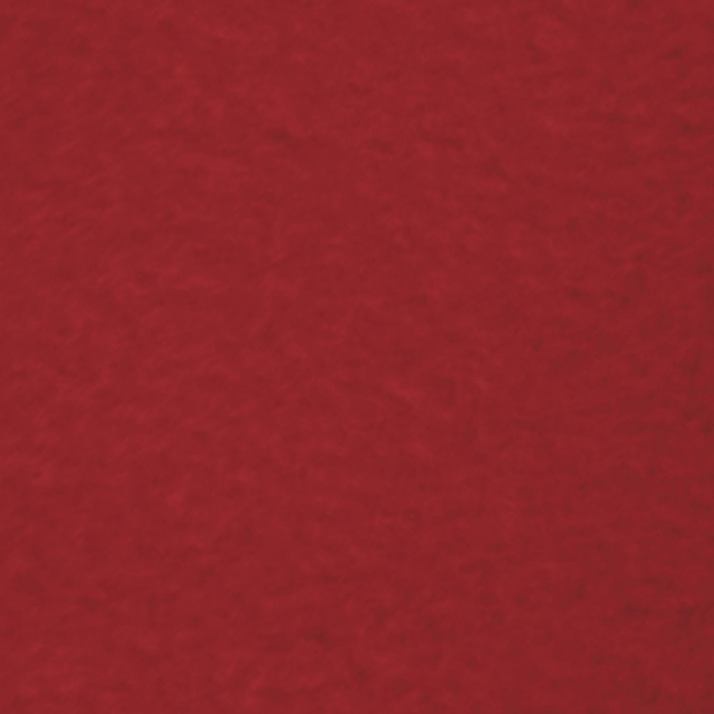 Fleece, L: 125 cm, L: 150 cm, 200 g, punane, 1 tk. - Image 3